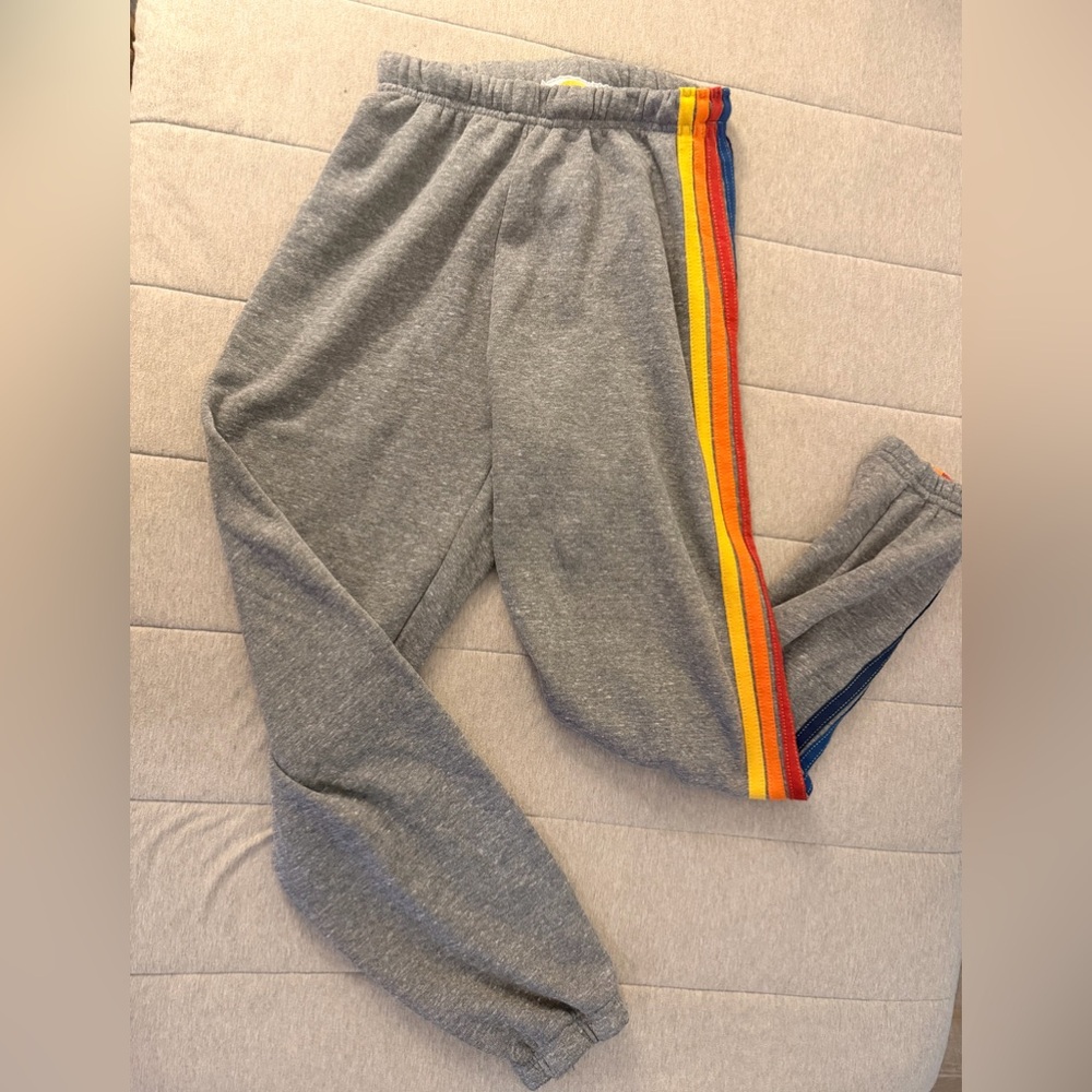 Aviator Nation Grey Set